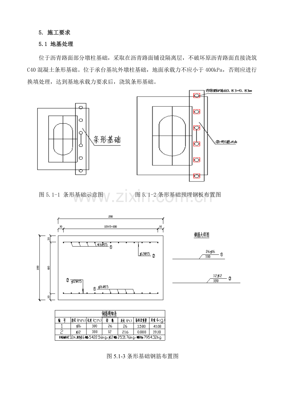 支架现浇连续梁支撑架施工作业指导书.doc_第3页