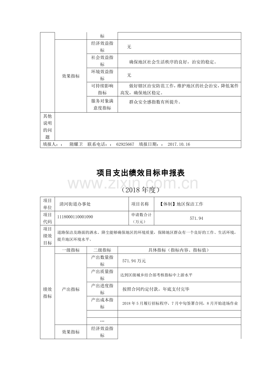 项目支出绩效目标申报表.doc_第2页