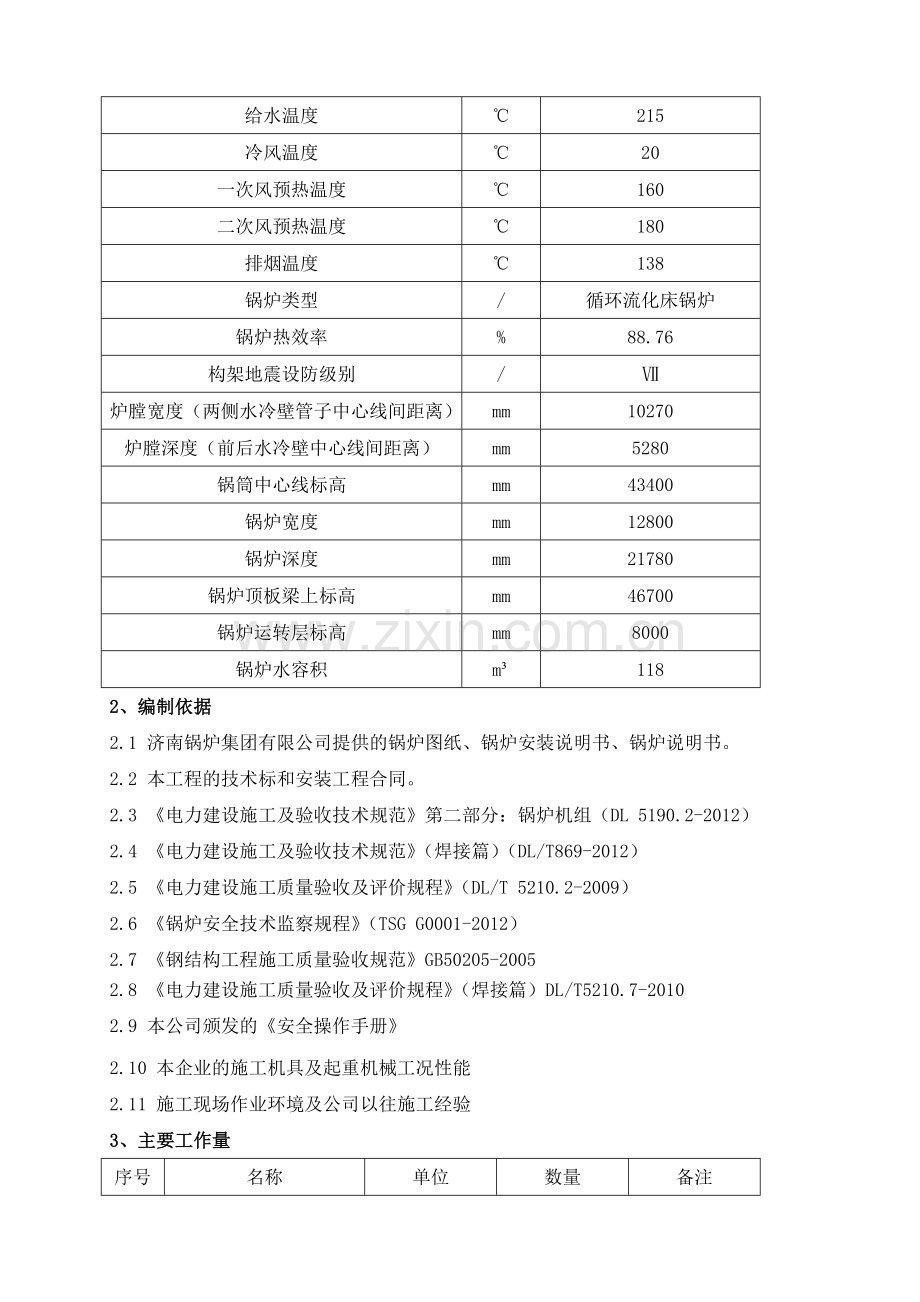 240T锅炉安装作业指导书.doc_第2页