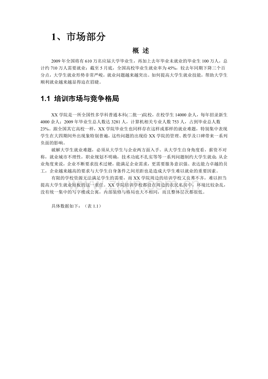 培训项目策划书.doc_第3页