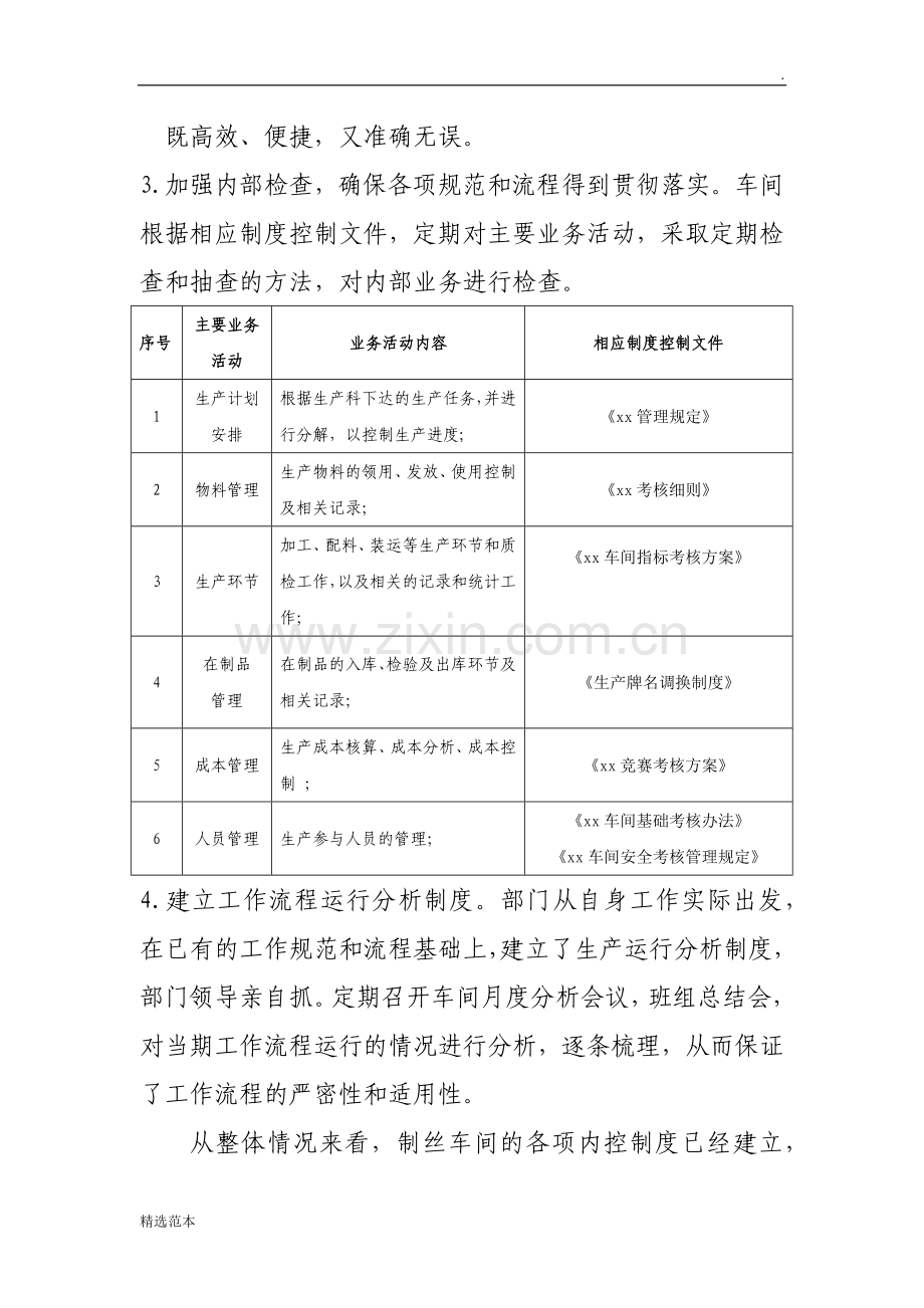 内部控制专项自查报告.doc_第2页