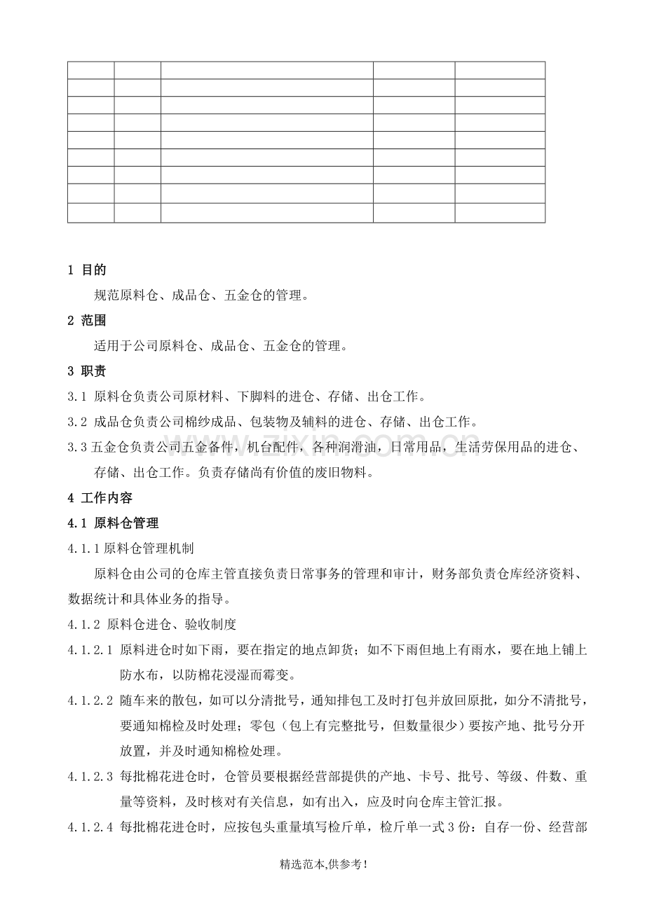 仓库管理制度dxc.doc_第2页