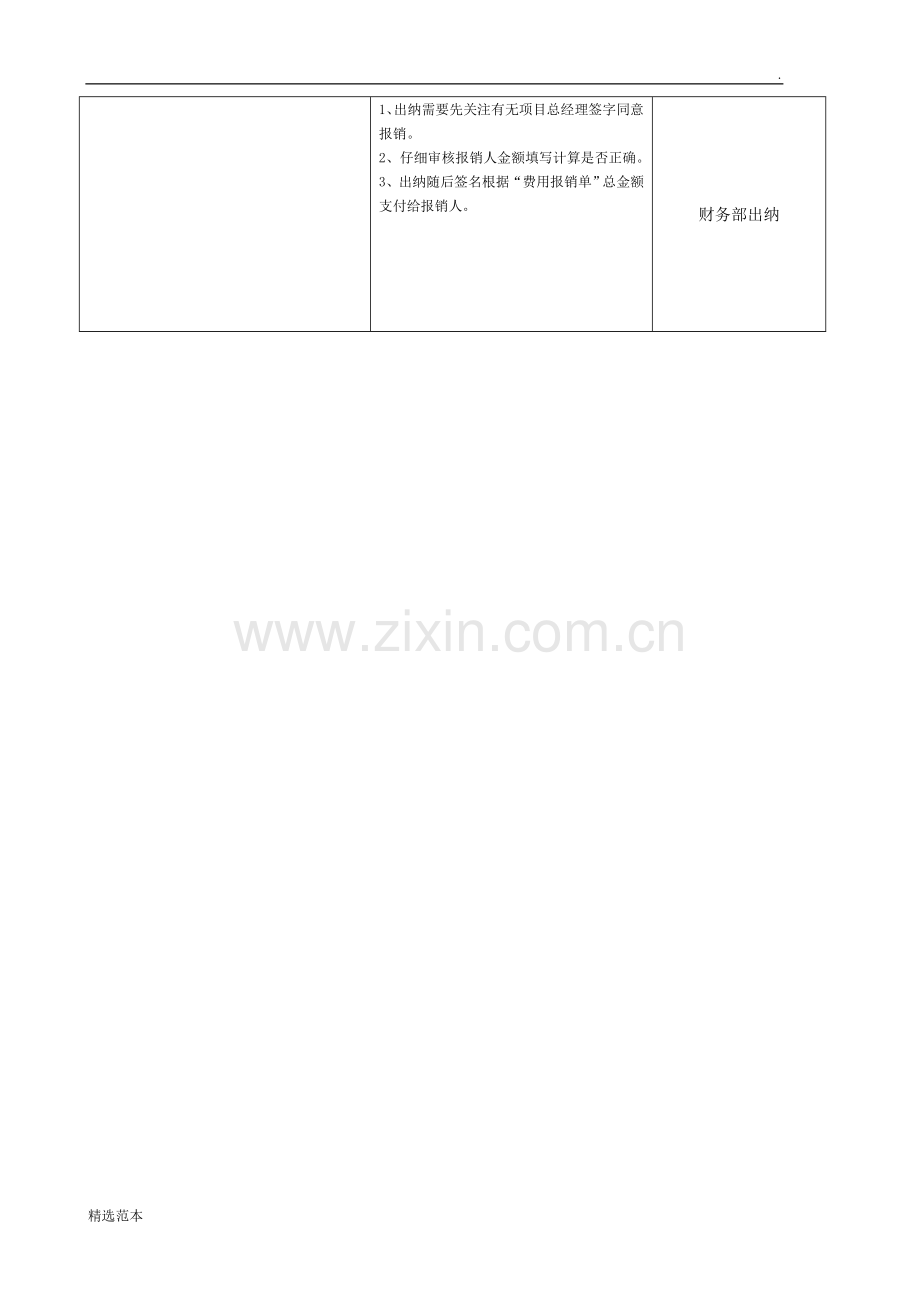 财务报销流程图.doc_第2页