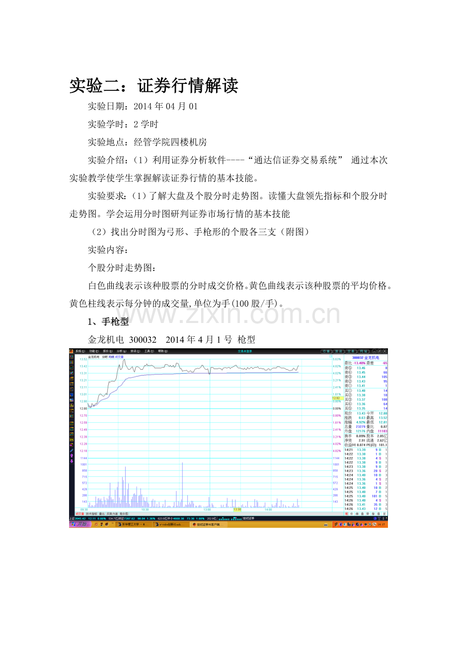 证券投资分析实验报告.doc_第3页