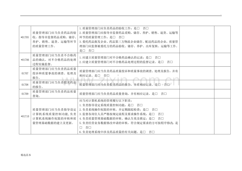 GSP内审机构和质量管理职责.doc_第3页