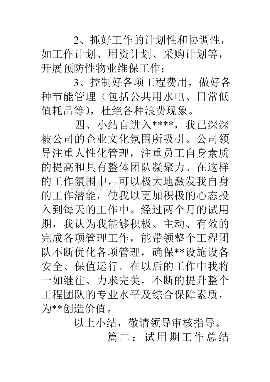 企业高管试用期个人总结.doc_第3页