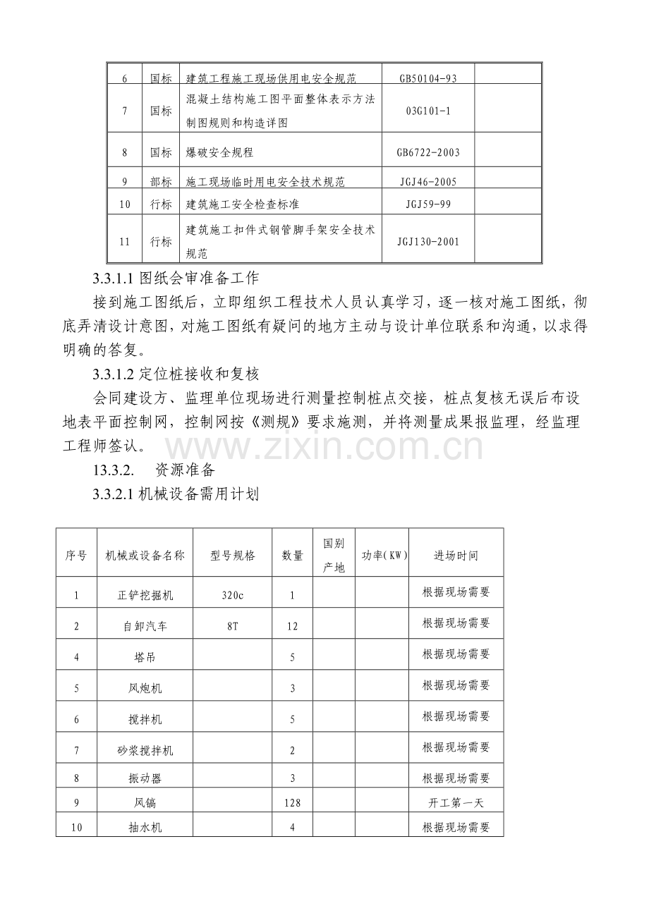 人工挖孔桩施工方案(新增加土方转运).doc_第3页