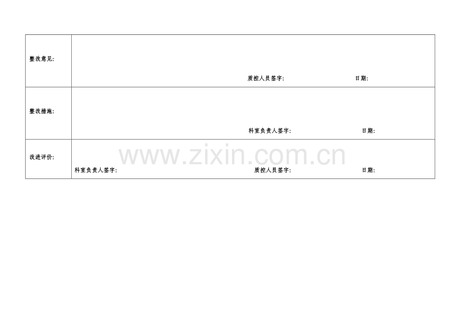 康复医学科质量检查评分标准.docx_第3页