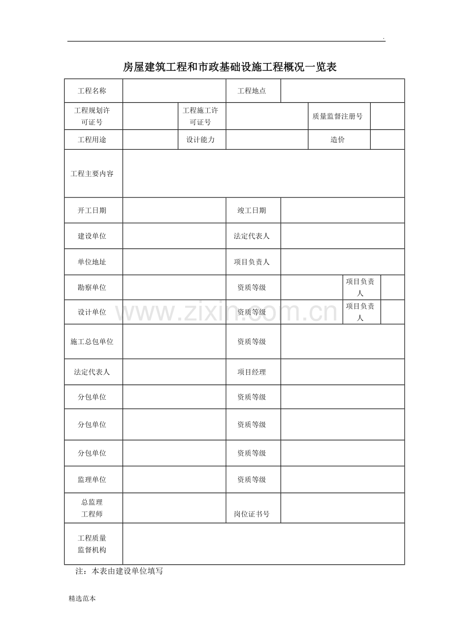 工程竣工验收报告范例4.doc_第2页