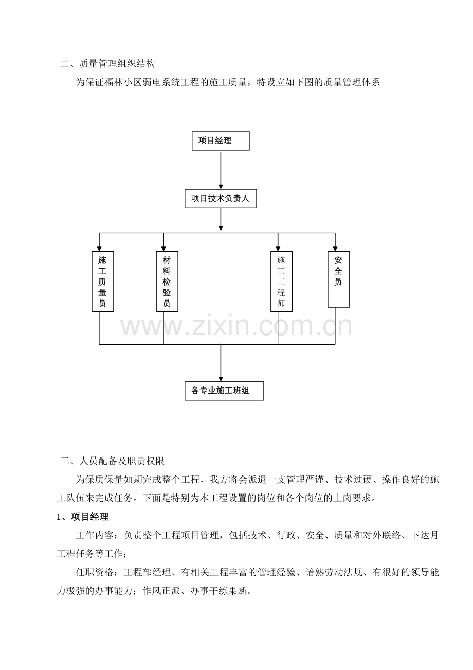 福林小区施工组织设计.doc_第3页