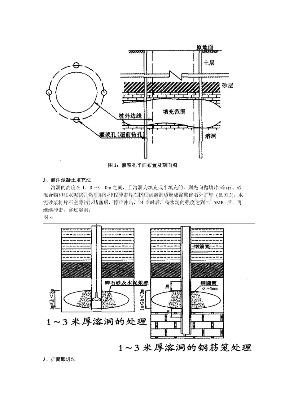 溶洞施工方案(很好).doc_第3页