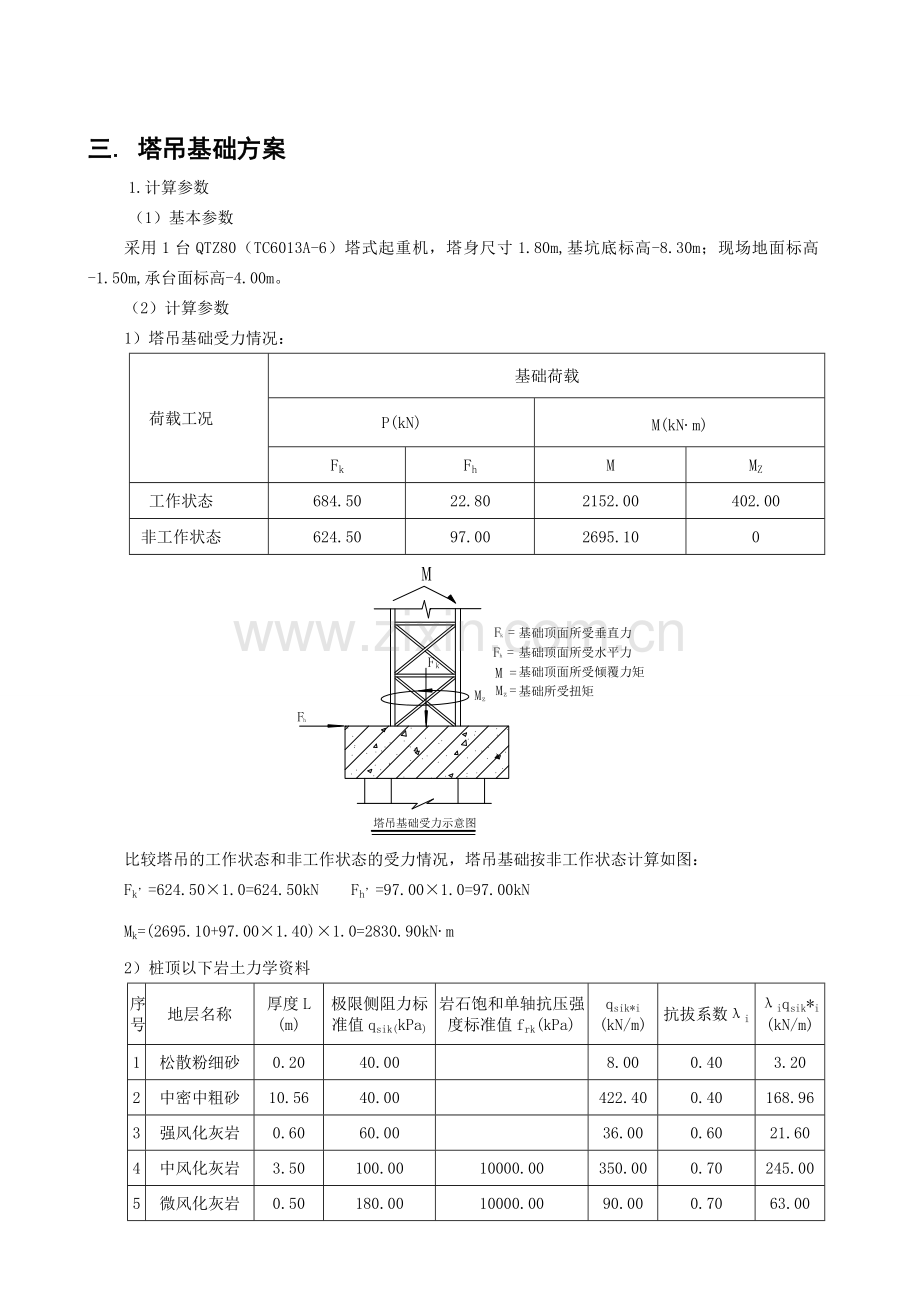 塔吊(含基础)方案1.doc_第3页