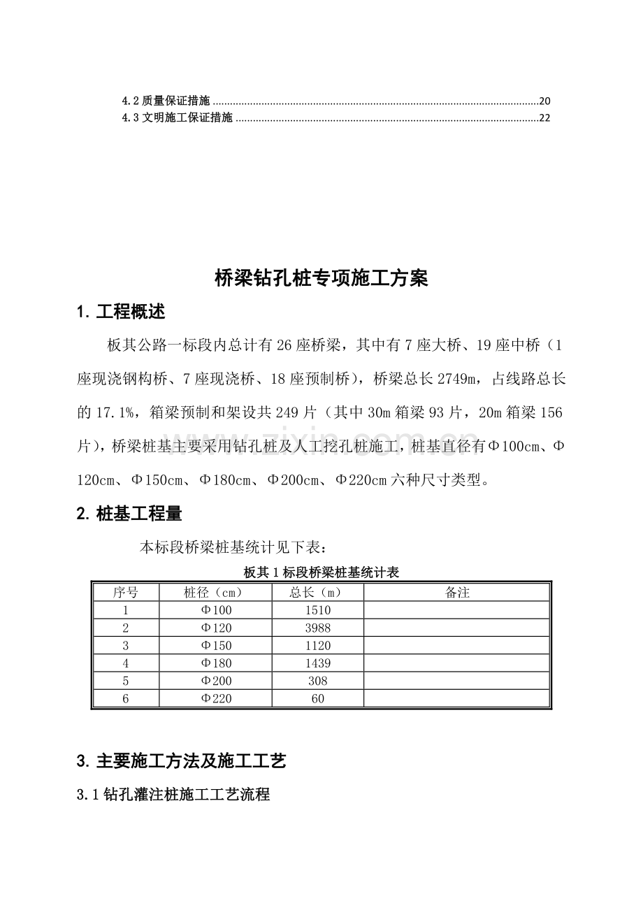 桥梁钻孔桩专项施工方案.doc_第2页