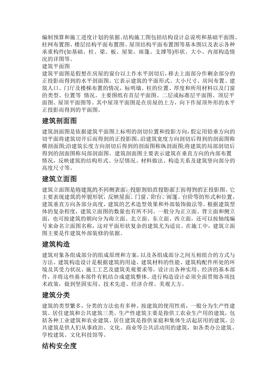 工程图纸基础(名词、符号、代号大全).doc_第2页