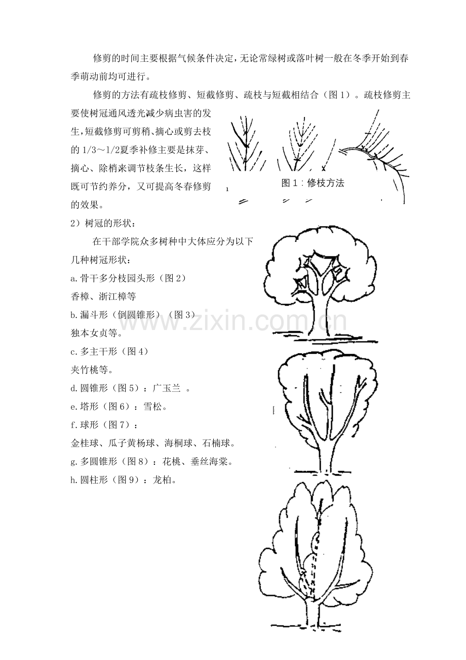 工程养护方案.doc_第3页