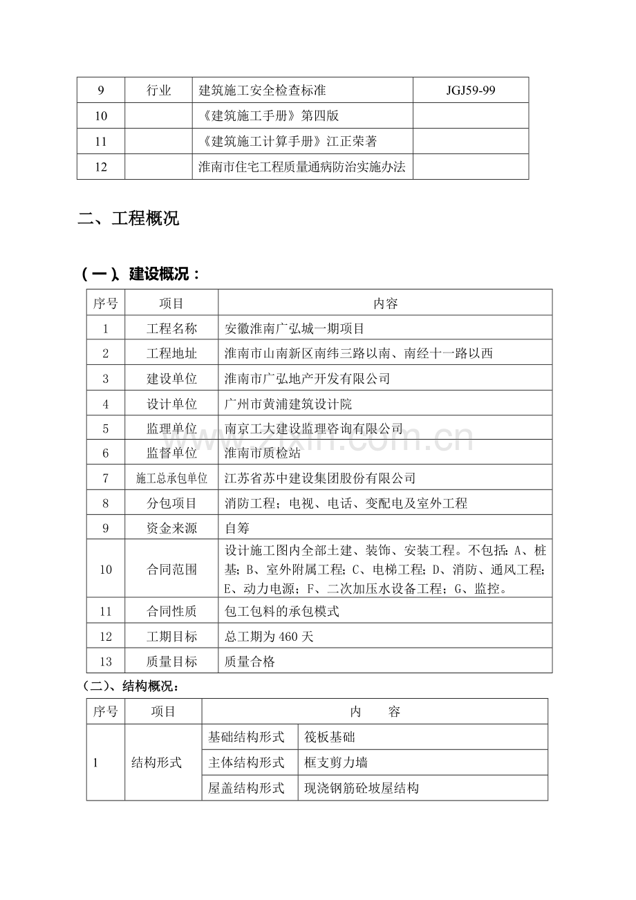 模板施工方案(修改).doc_第3页