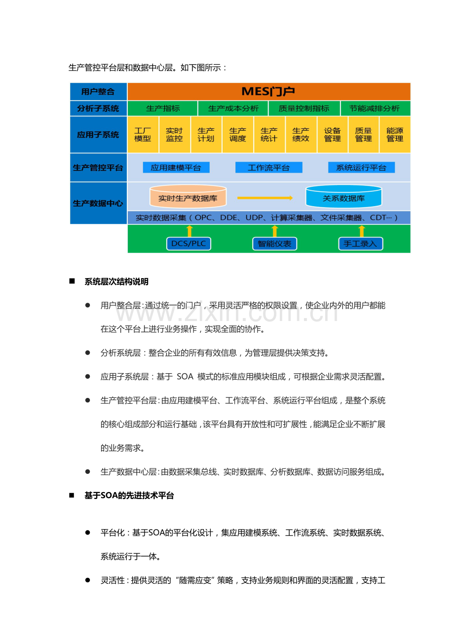 智能工厂信息化架构及MES系统整体规划-----180626.doc_第3页