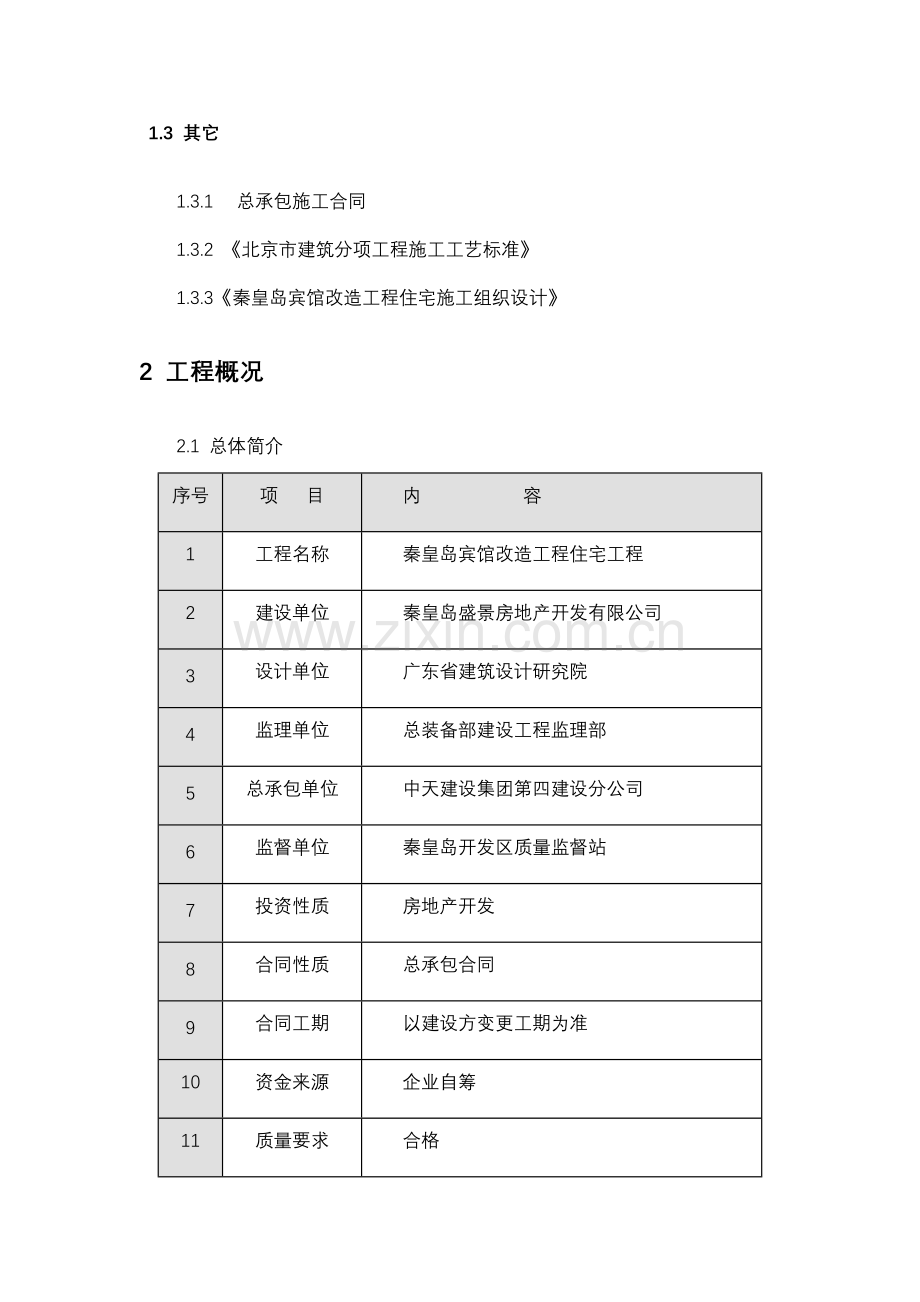 砌筑隔墙板施工方案.doc_第2页