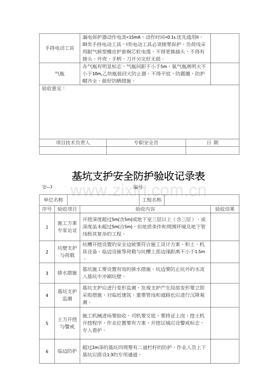 施工临时用电验收记录表.doc_第3页