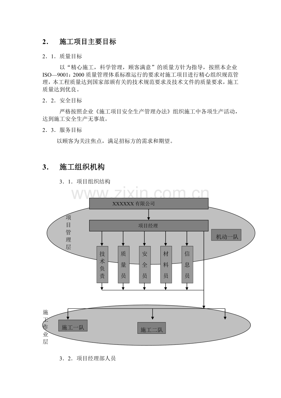 施工组织方案(电信).doc_第3页