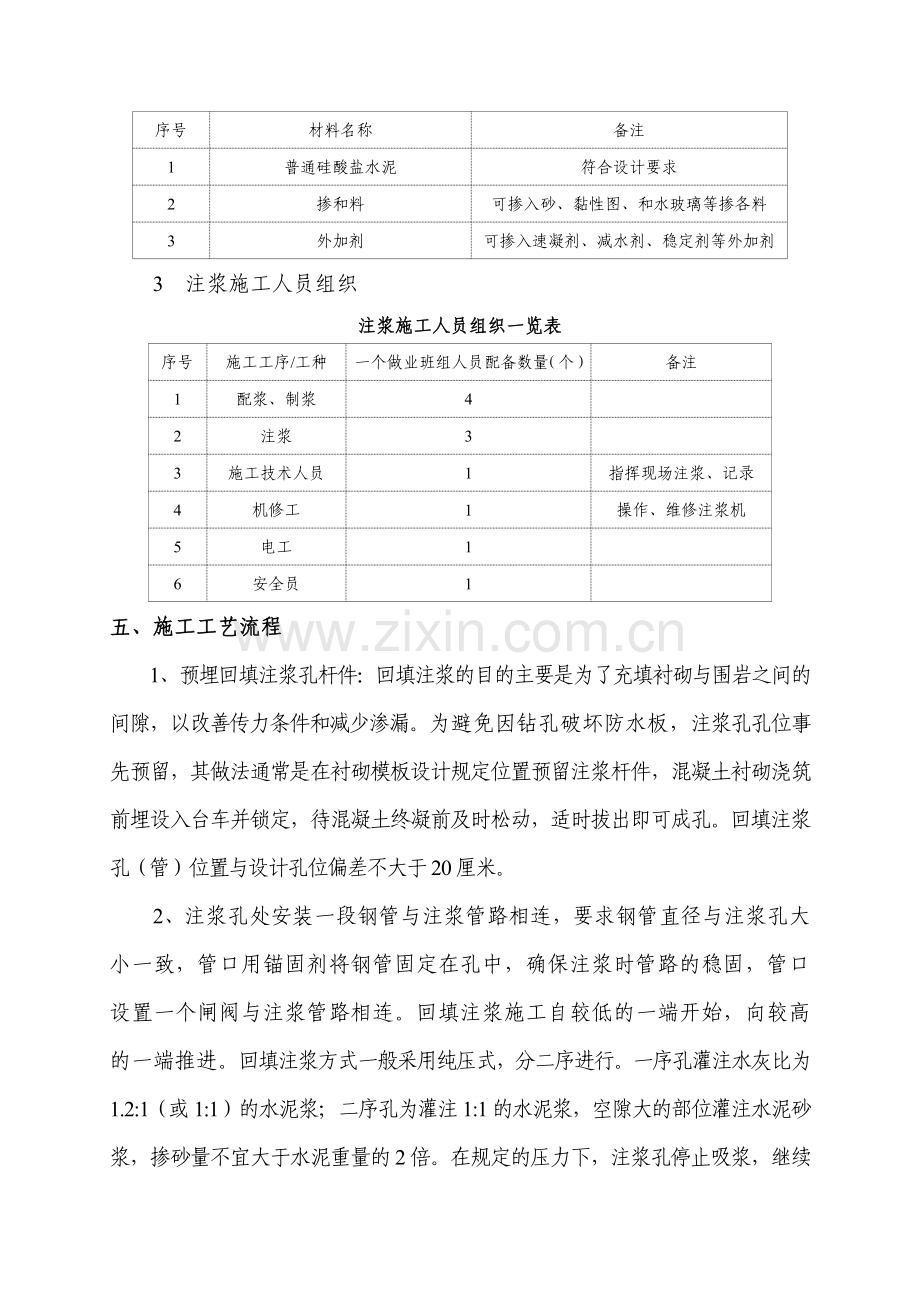 回填注浆施工方案.doc_第3页