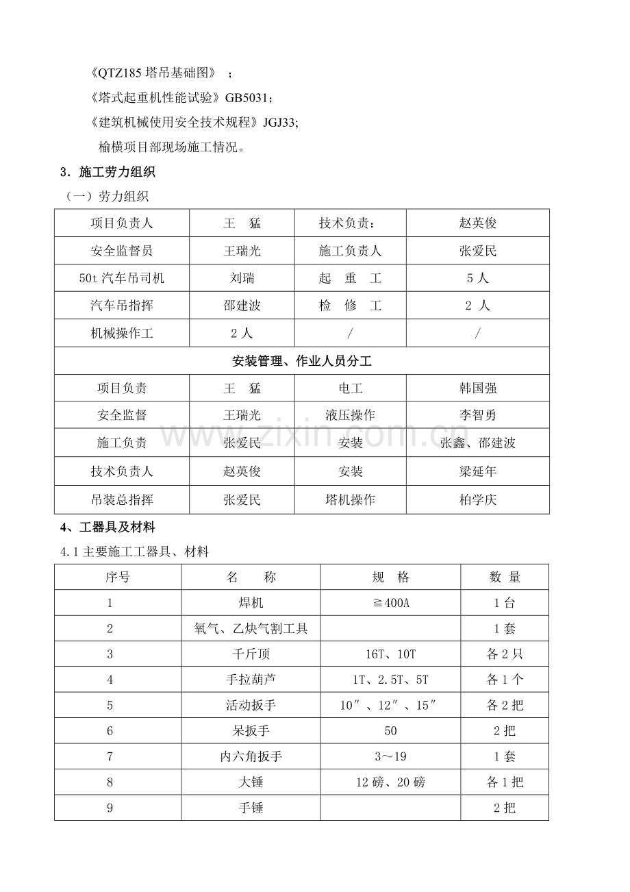 启动锅炉房塔吊施工方案.doc_第2页