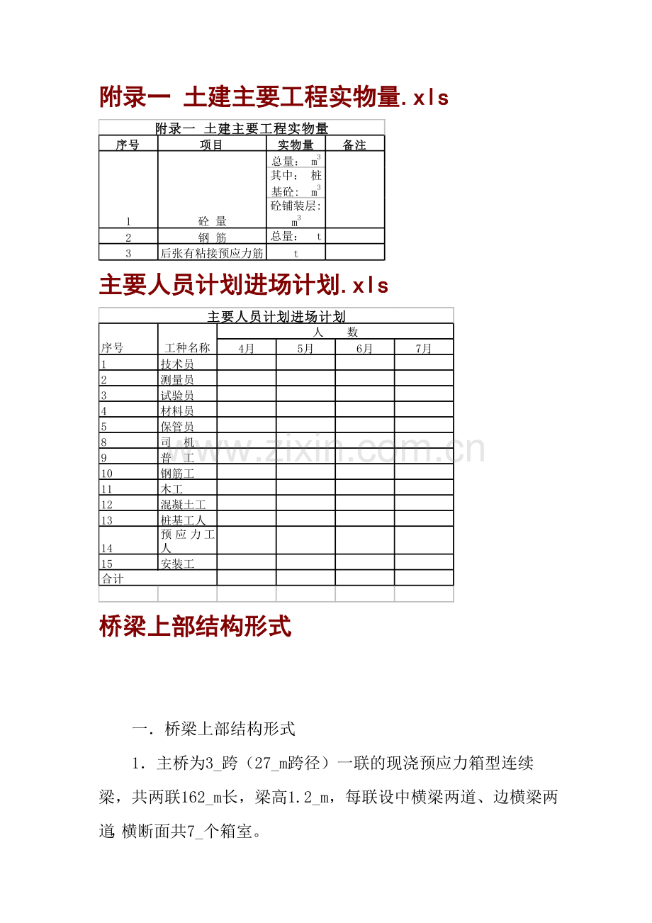 机场高架桥施工方案施工组织设计.doc_第2页