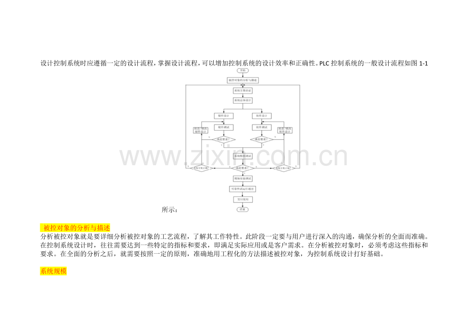 PLC系统方案设计.doc_第2页