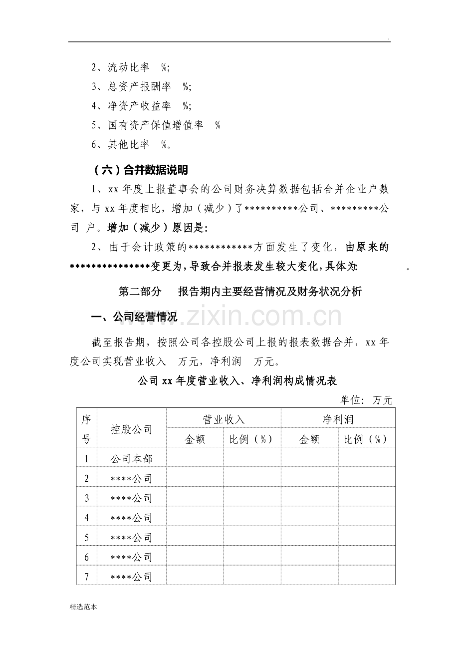 财务报告基本范文.doc_第2页