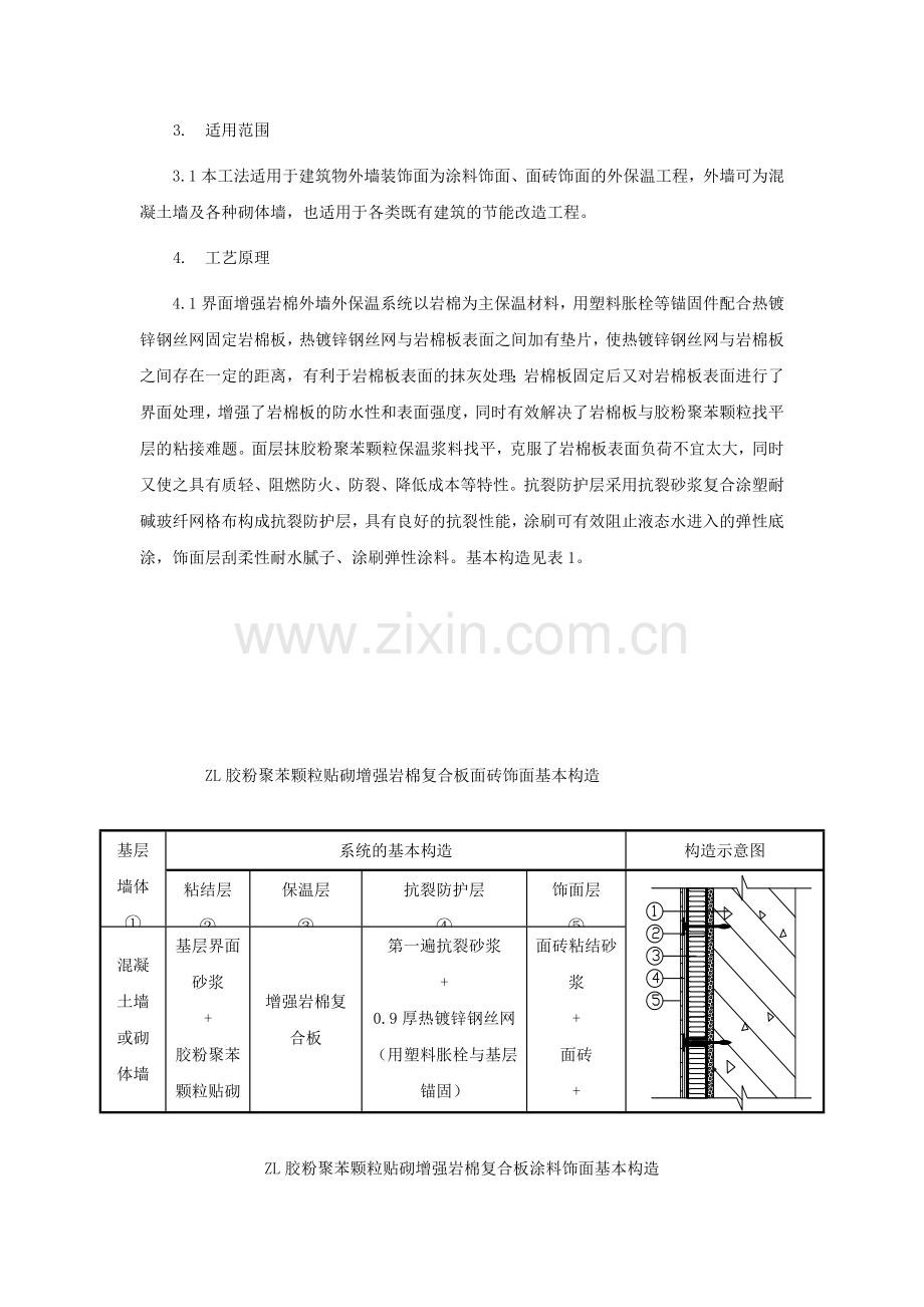 岩棉外墙外保温施工工法.doc_第3页