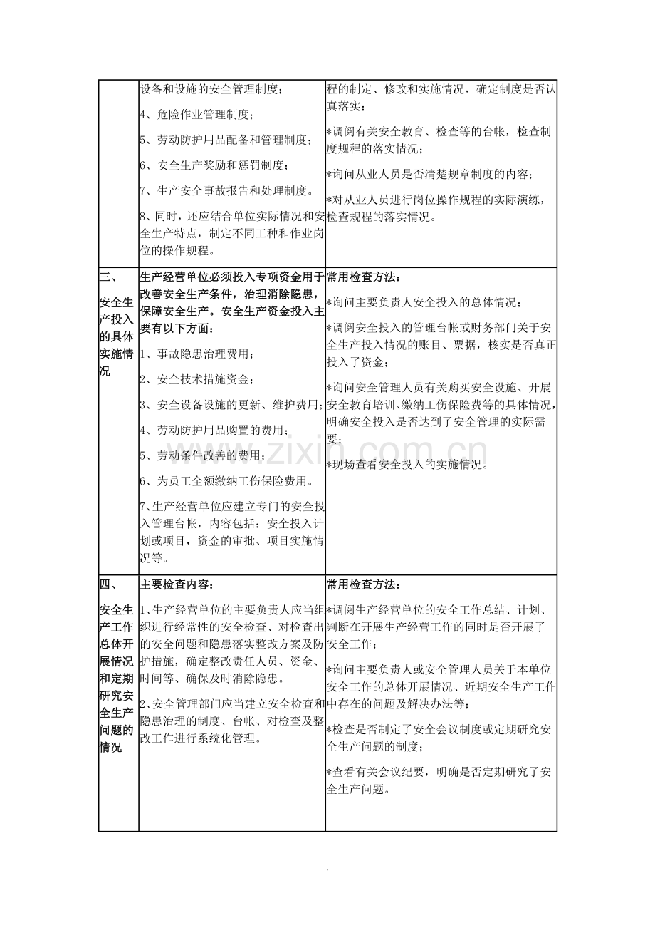 危险化学品企业安全检查内容及方法.doc_第2页