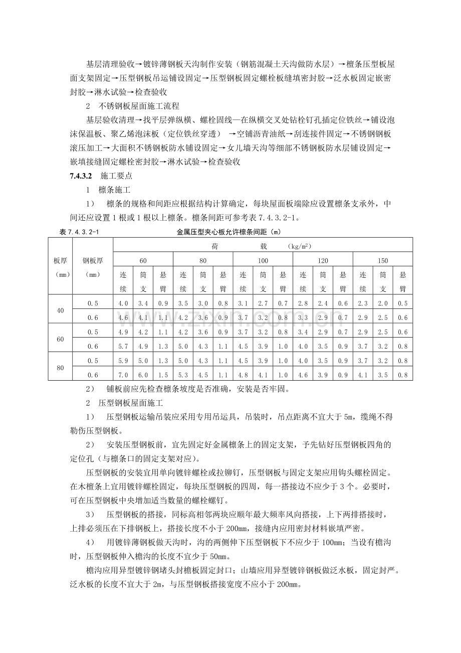 屋面技术质量规范doc.doc_第2页