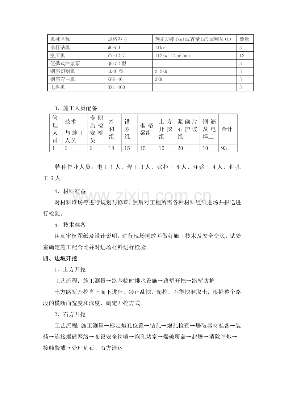 高边坡专项施工技术方案.doc_第3页