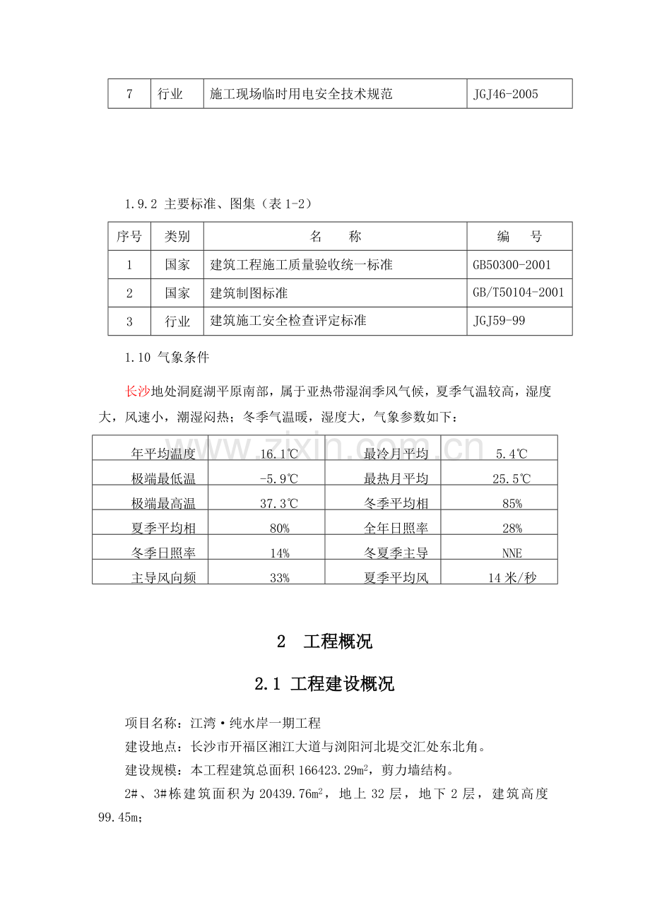 屋面保温防水工程施工方案.doc_第2页