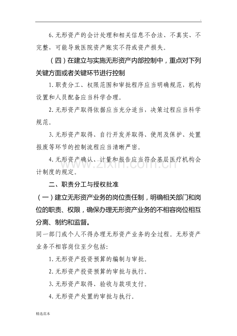 医院无形资产管理制度.doc_第2页