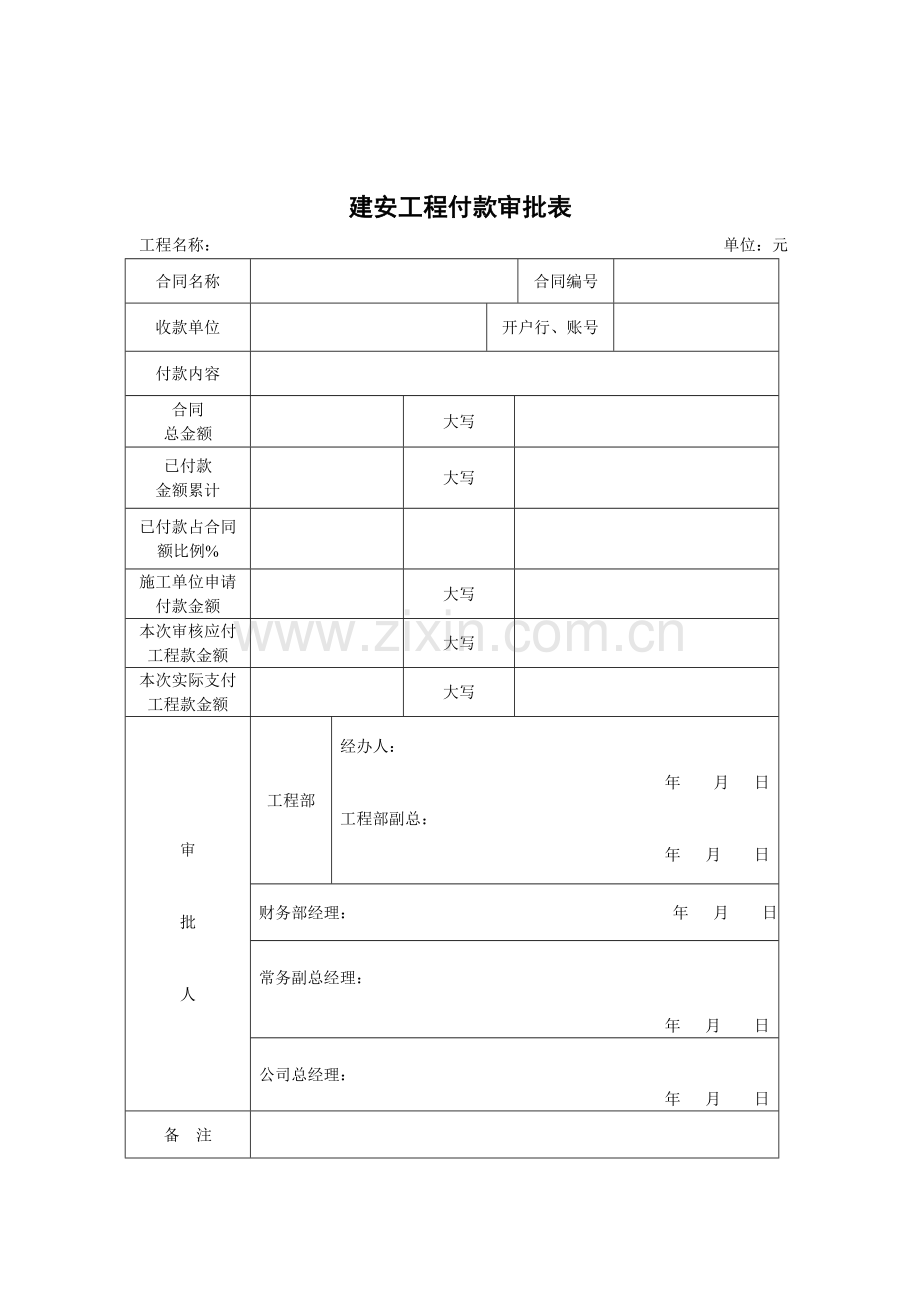 房地产公司工程付款制度.doc_第3页