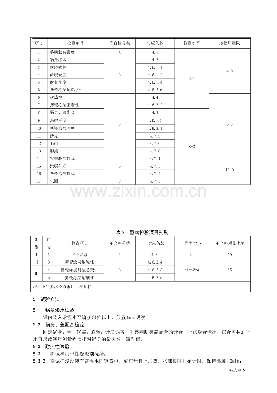 铁锅的技术标准.doc_第3页