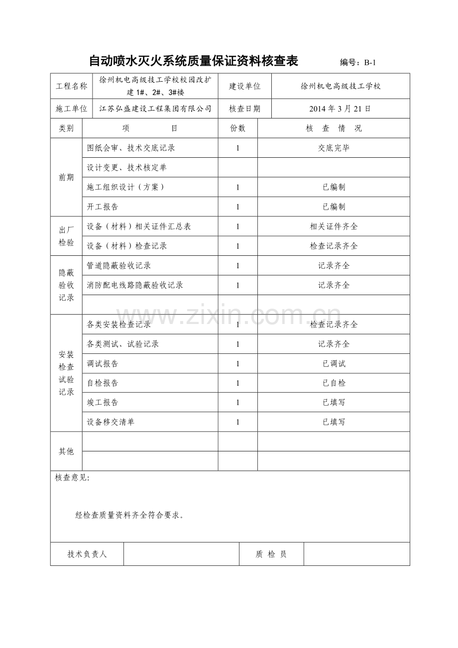 喷淋系统验收资料.doc_第3页