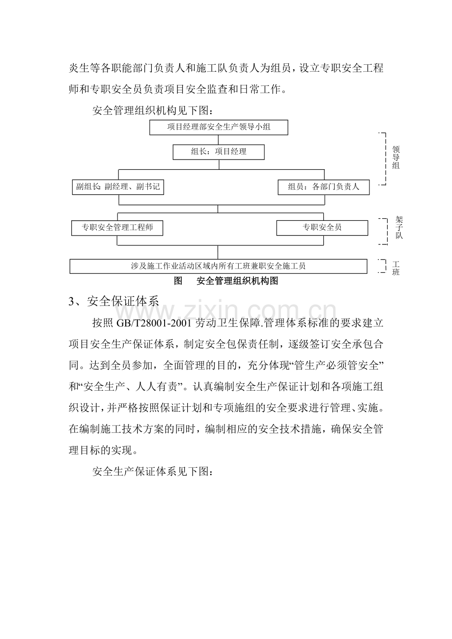 隧道爆破安全施工方案.doc_第2页