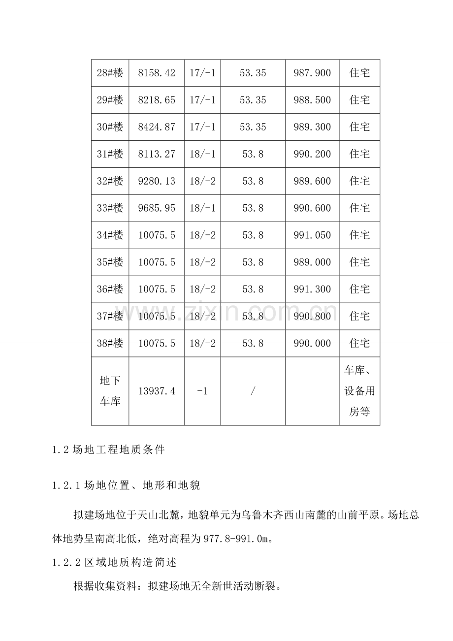 土方开挖专项施工方案专家论证-改.doc_第3页