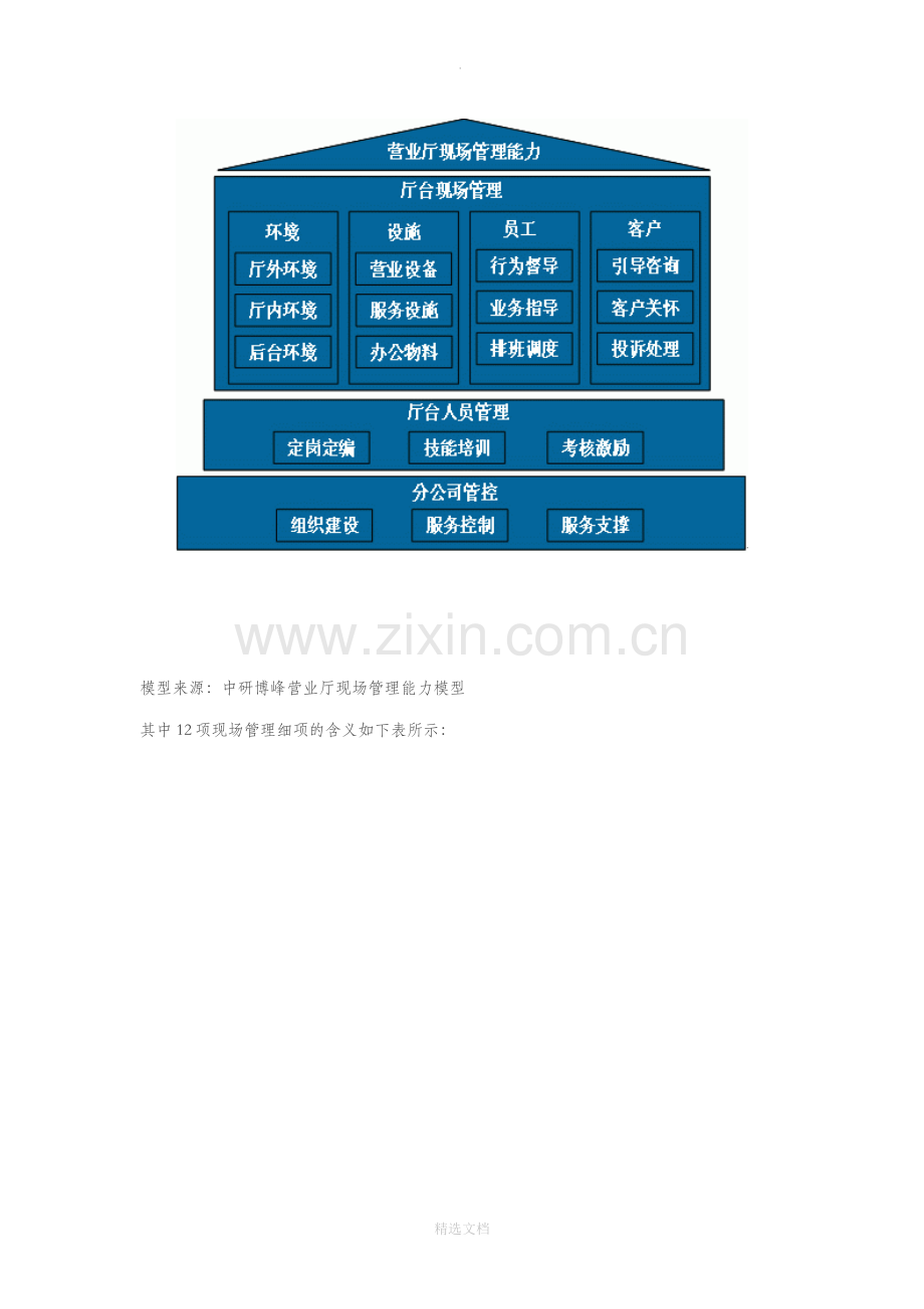 电信运营商营业厅现场管理体系与方法.doc_第3页