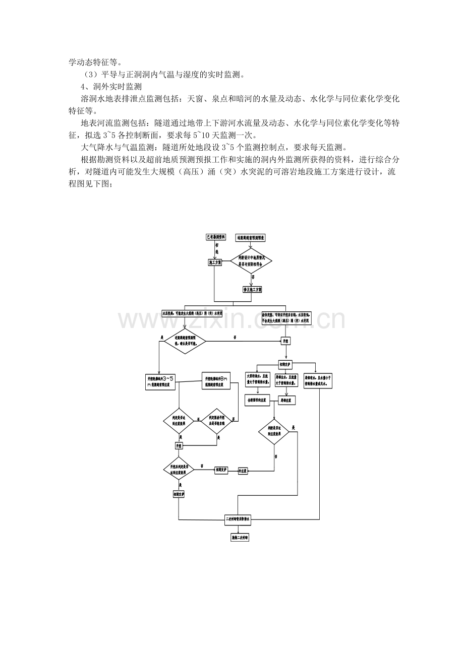 隧道突水突泥施工方案.doc_第2页