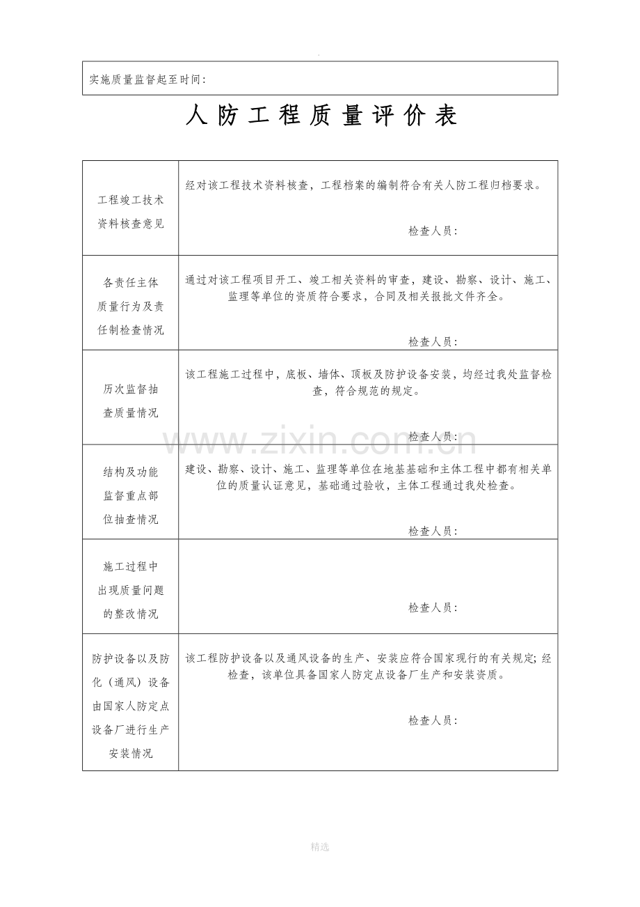 人防工程质量监督报告.doc_第3页