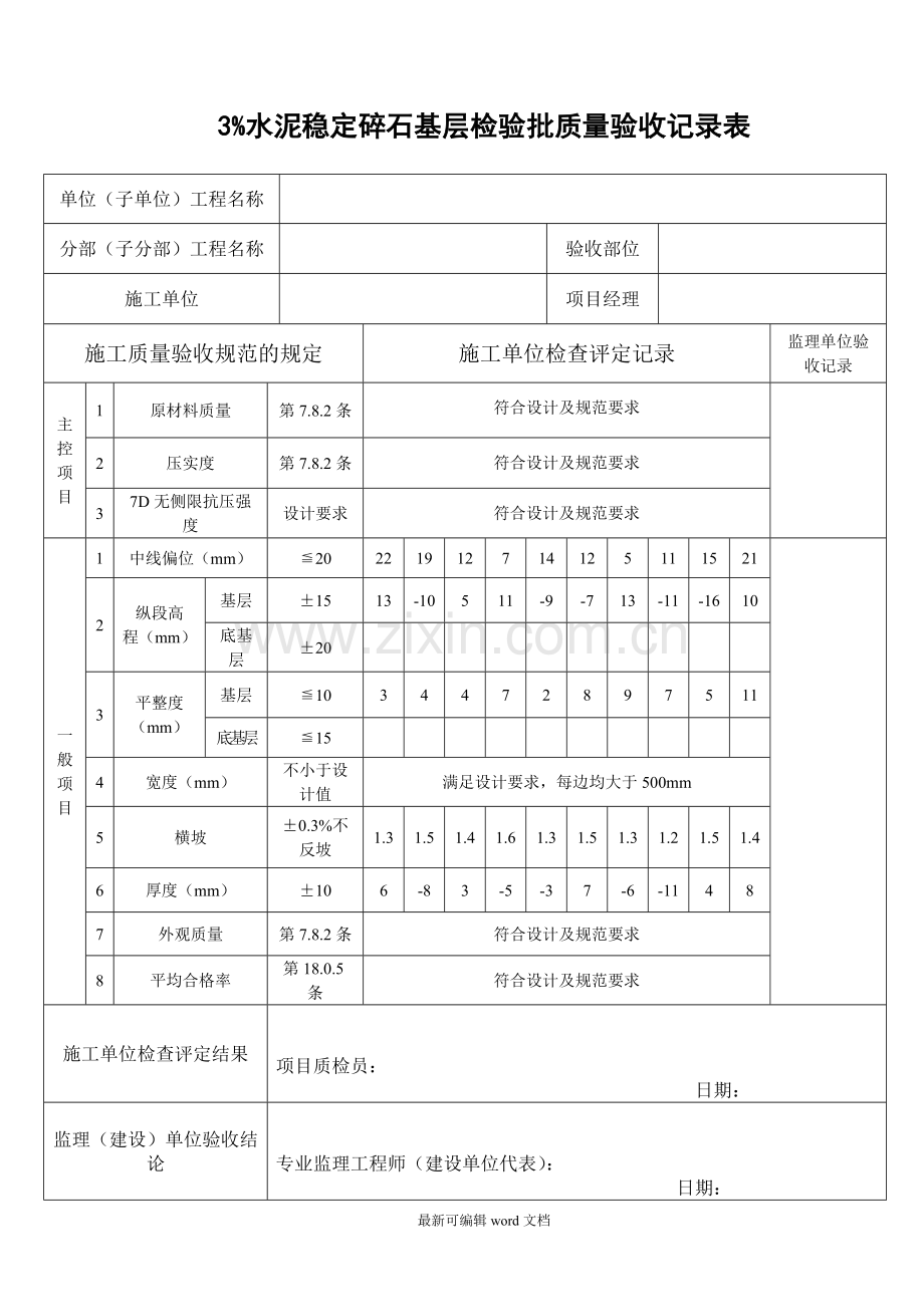 水稳层检验批.doc_第2页