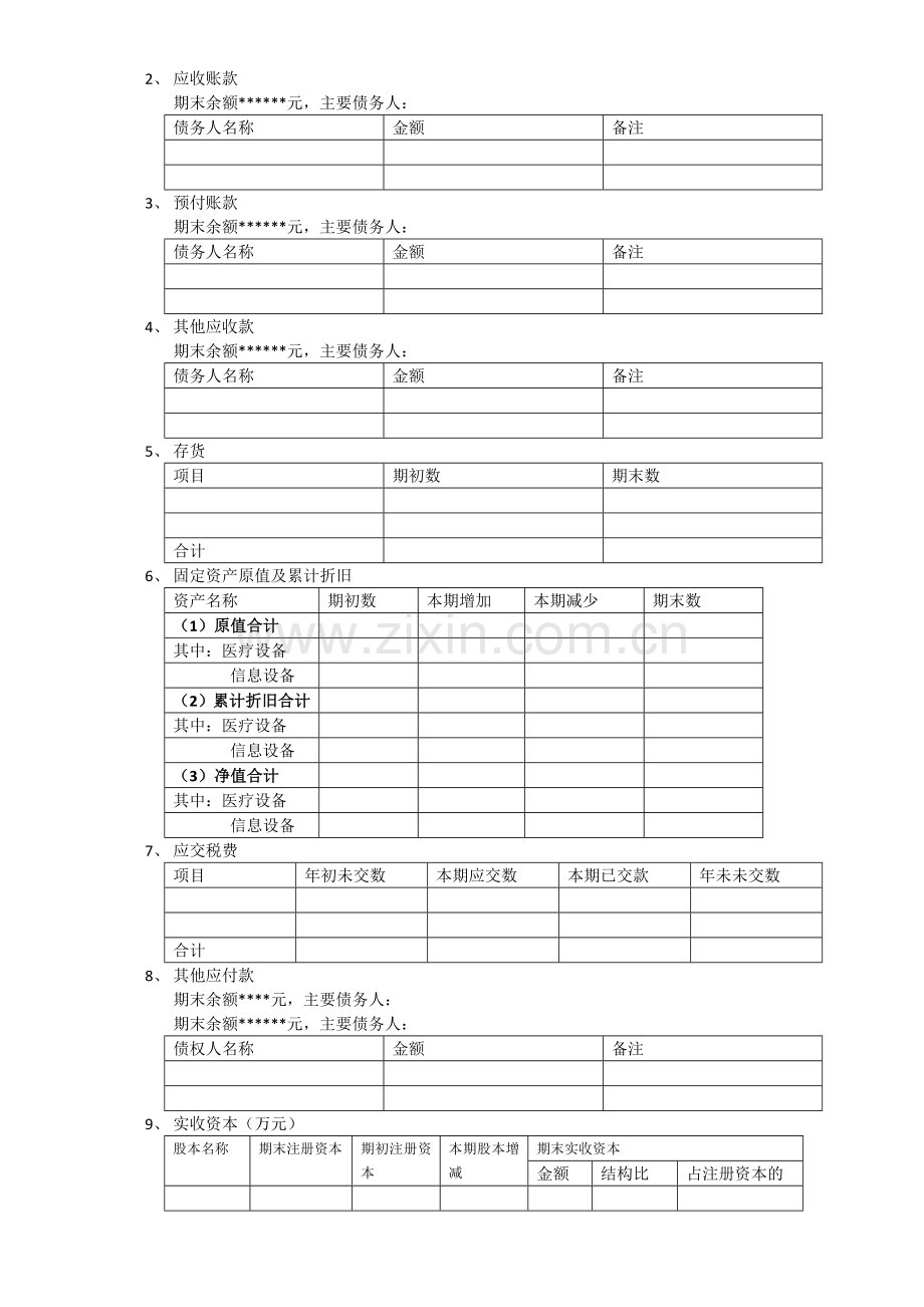 年度财务报表附注.docx_第2页