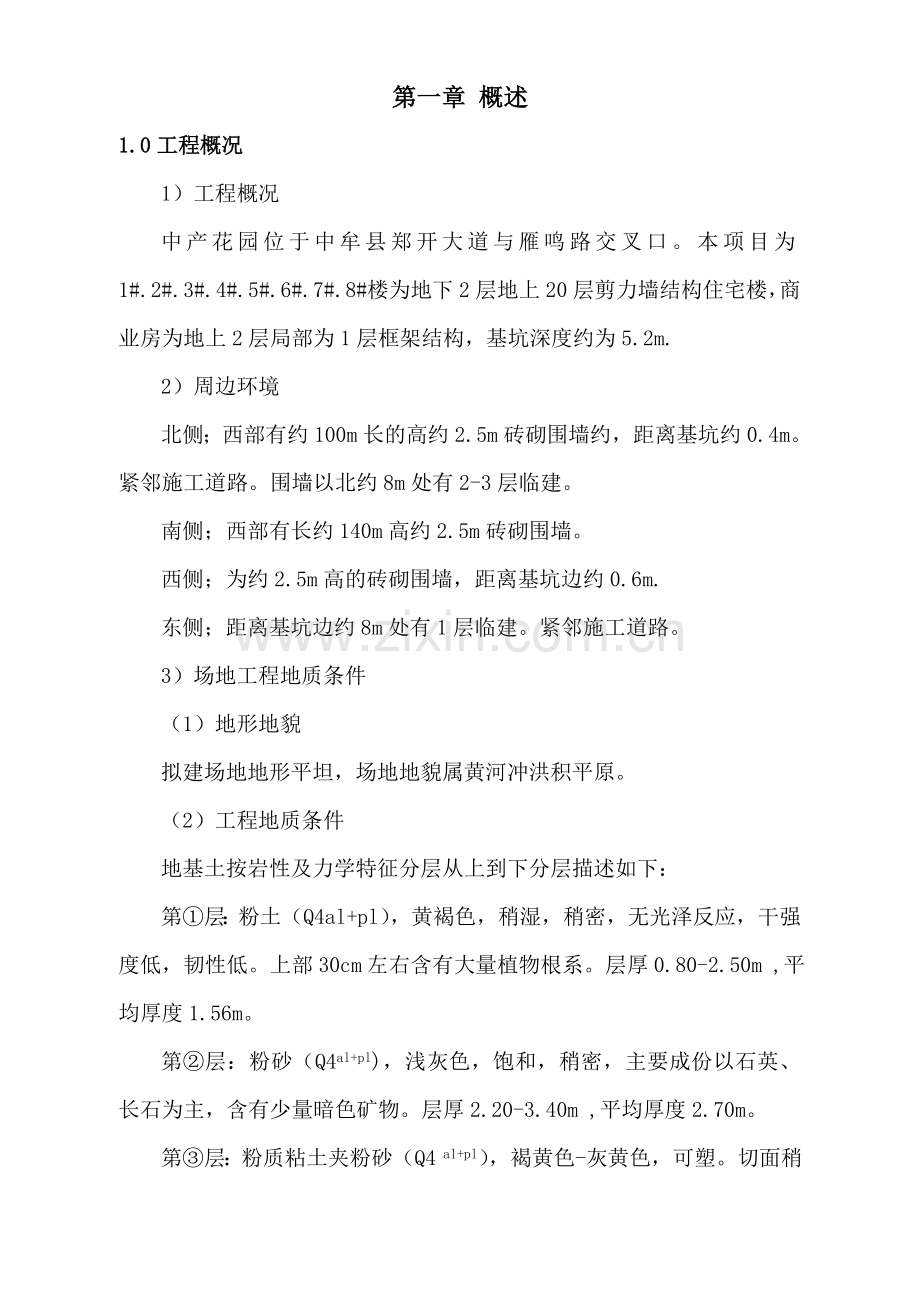 施工组织设计Microsoft-Word-文档.doc_第2页