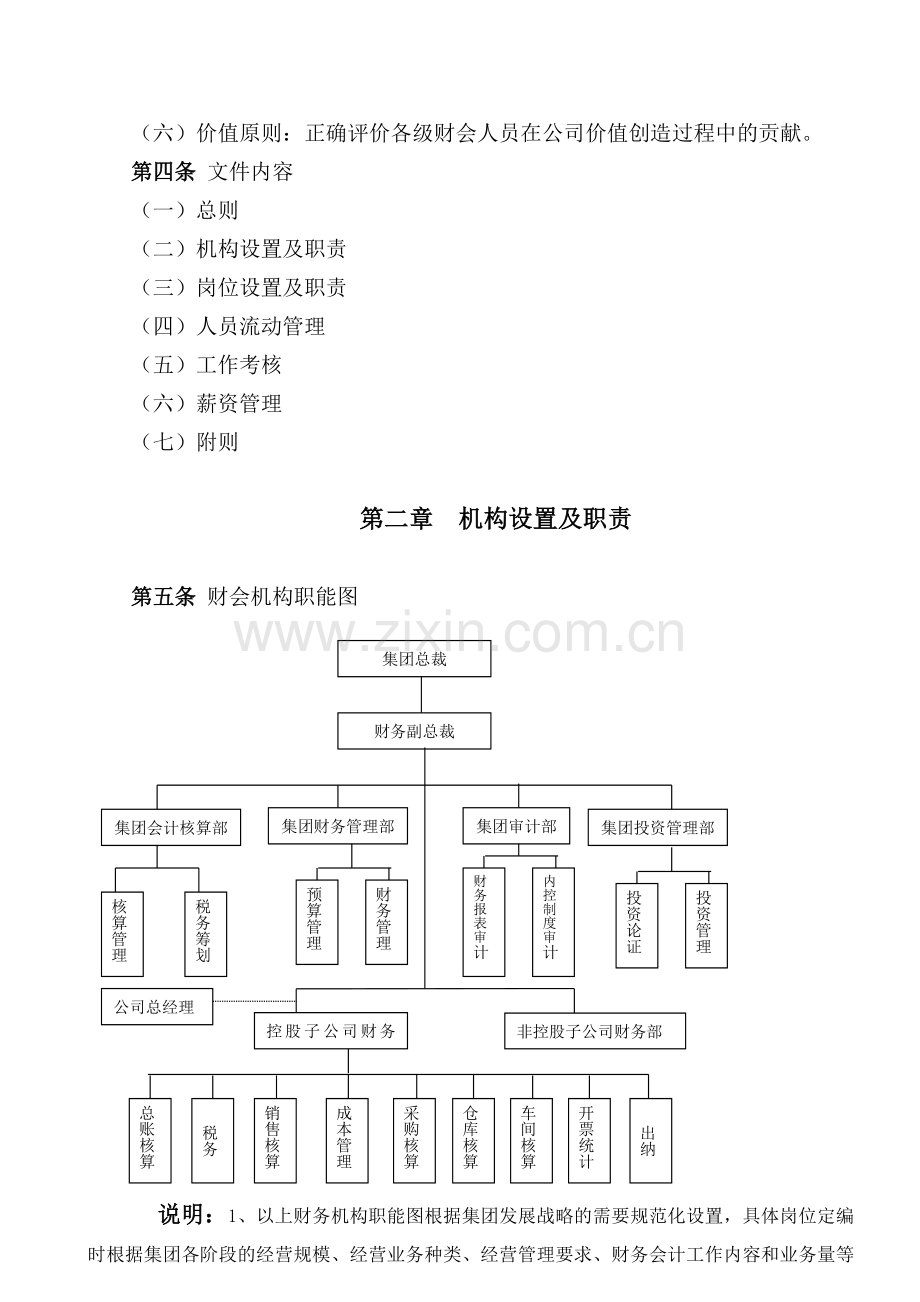 企业集团财会人员管理办法.doc_第2页