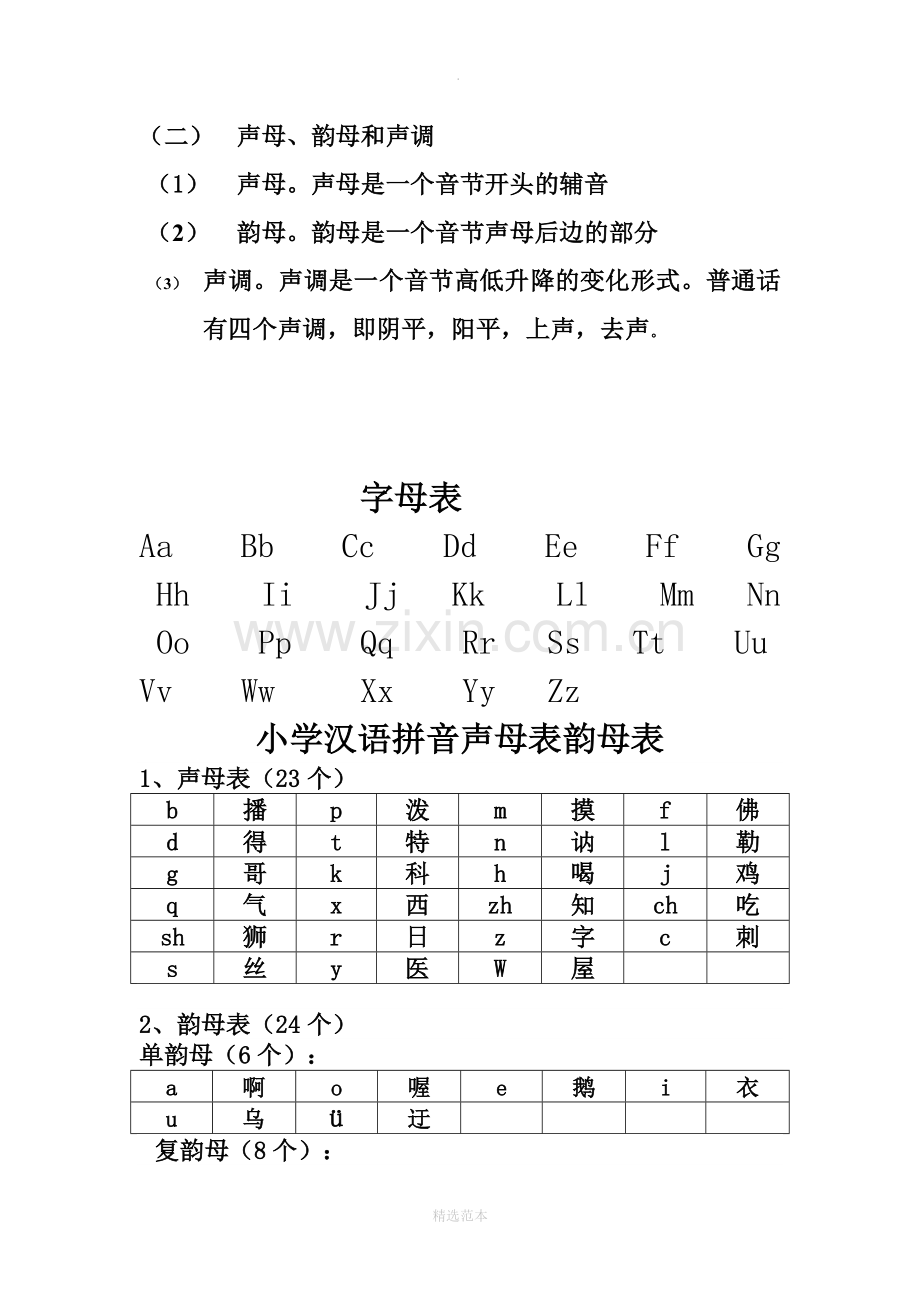 小学生普通话训练.doc_第3页