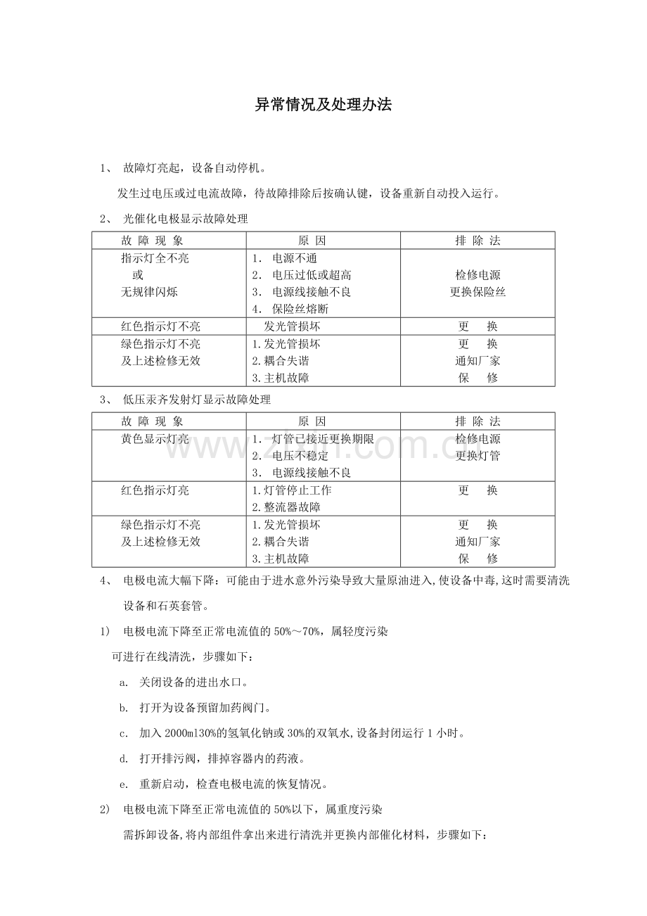 光催化系统操作手册6[1].12.doc_第3页