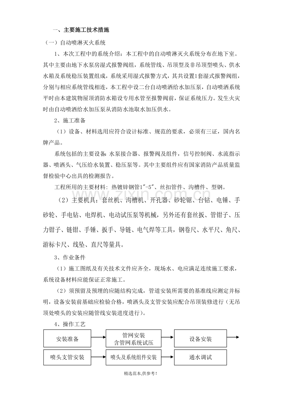 简易喷淋施工方案.doc_第2页